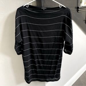Women’s Striped Blouse